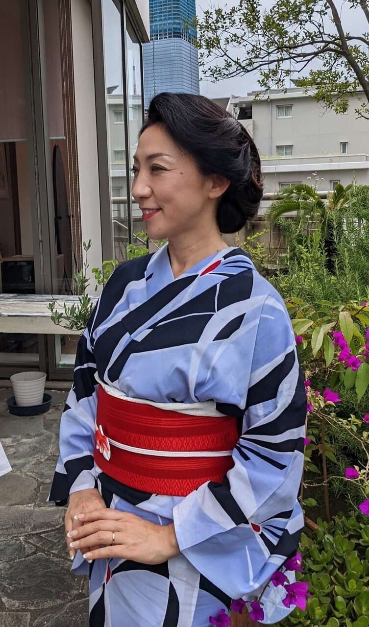 Yukata