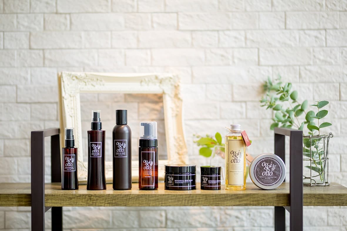 ホームケアシリーズ