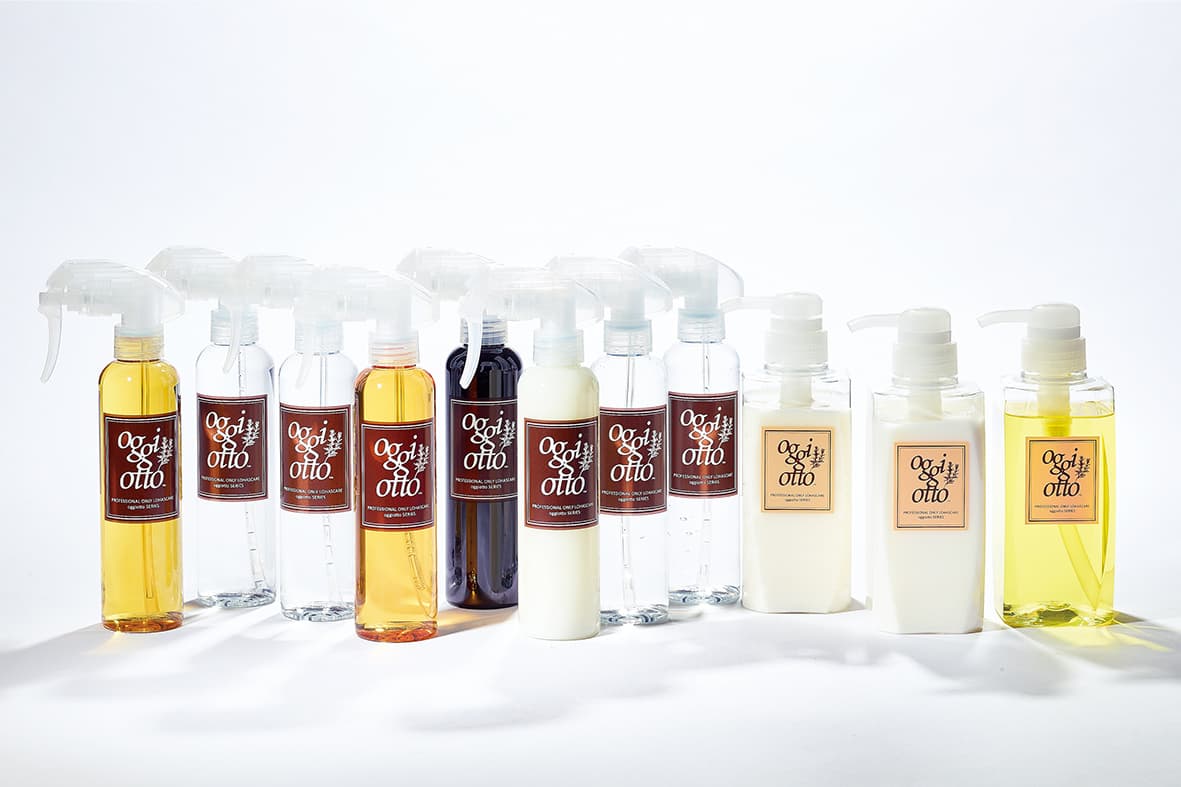 プロフェッショナルシリーズ