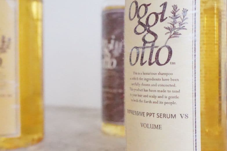 頭皮ケア（SCALP）