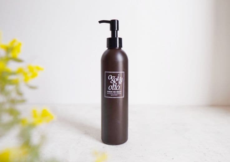 洗い流さない（OUTBATH）