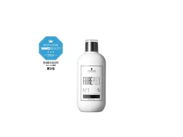 No.1 Bond Booster（施術中）