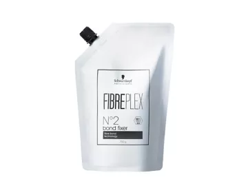 No.2 Bond Fixer（施術後）