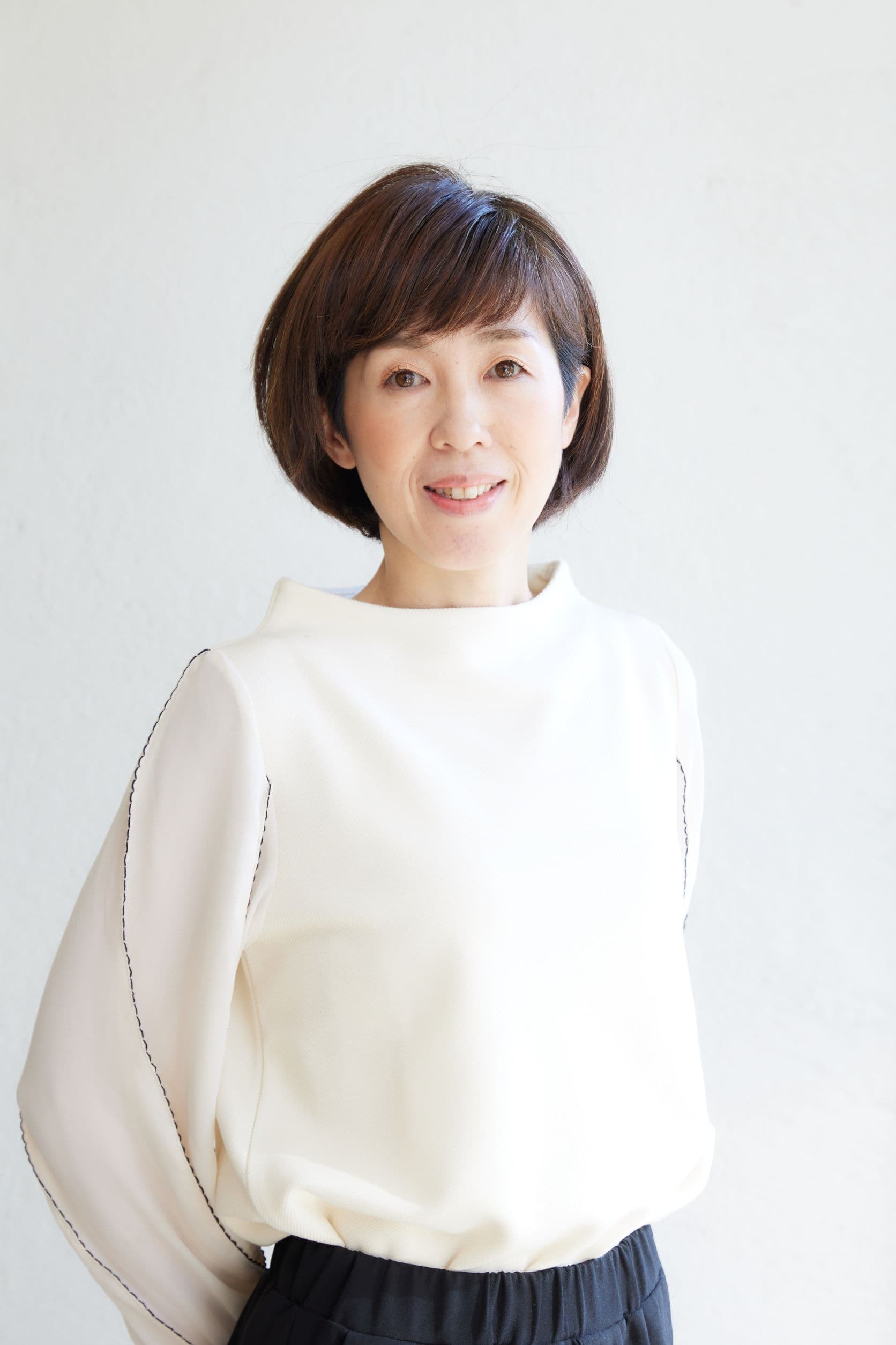Tomomi Takano